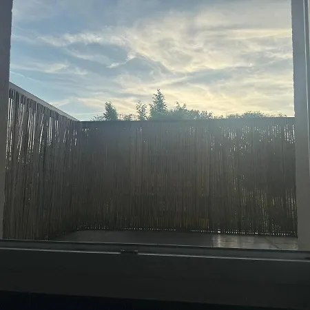 Apartman Modern'studio Puiseux-en-France
