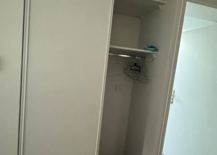 Lejlighed Modern'studio Puiseux-en-France